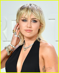 Miley Cyrus Makes a Huge Announcement About Her New Year's Eve Celebration