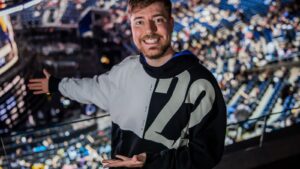 MrBeast claims he’s “100%” going to buy LCS team