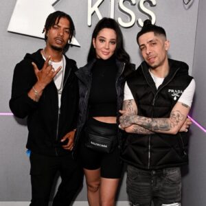 N-Dubz forced to cancel show as Dappy's voice goes - Music News