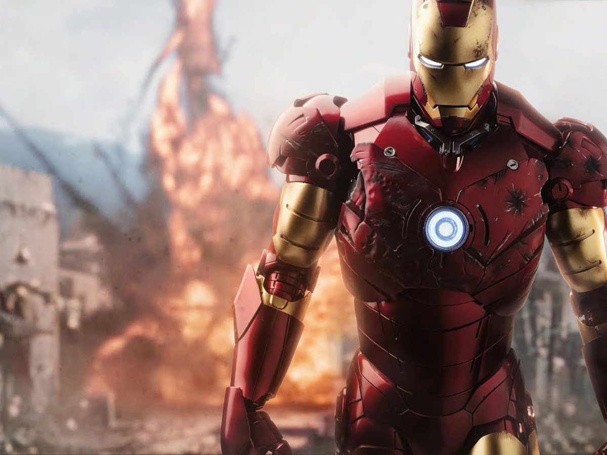 4 Reasons Why The First 'Iron Man' Movie Remains The Best In The Trilogy