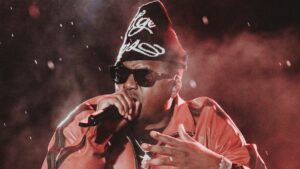 Nas Drops New Album King's Disease III: Stream