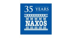 Naxos classical music