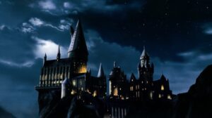 New Warner Bros. Boss Wants To Make 'Harry Potter' Sequel Movies