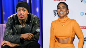 Nick Cannon Expecting Third Child With Abby De La Rosa, His 12th Overall