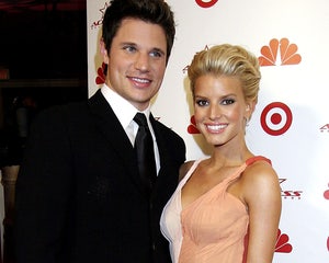 Nick Lachey Makes Apparent Dig At Jessica Simpson Marriage During Love Is Blind Reunion