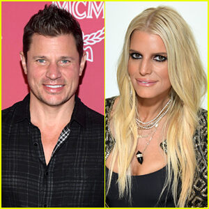 Nick Lachey Seemingly Made a Rude Dig at Jessica Simpson During the 'Love Is Blind' Reunion