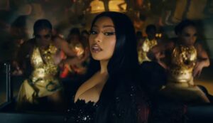 Nicki Minaj, Maluma and Myriam Share New World Cup Song “Tukoh Taka”