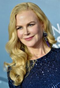 Nicole Kidman 26th Annual Screen Actors Guild Awards