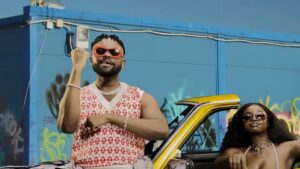 Nigerian Star Lojay Dropped a Hilarious Video For His Song “Canada”