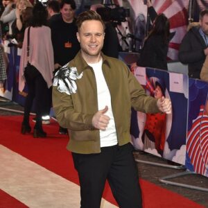 Olly Murs drops relatable tune about a sober night out - Music News