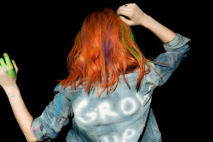 Paramore Have Changed The Artwork Of Their Self-Titled Album