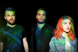 Paramore's 'Paramore' Now Certified Platinum In UK