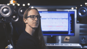 Pegboard Nerds' Alex Odden Launches Kickstarter for Chiptune Concept Album - EDM.com
