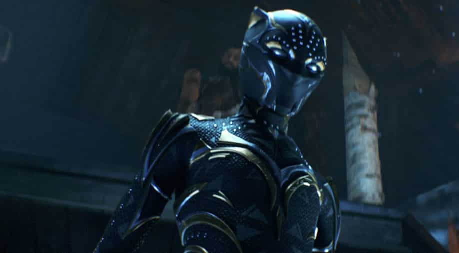 Black Panther Wakanda Forever' director reveals MCU film was inspired by  'Terminator 2'. Here's how - Entertainment News