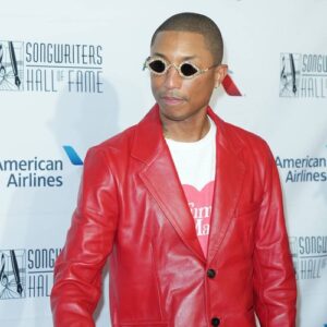 Pharrell Williams wants to collaborate with BTS' RM - Music News