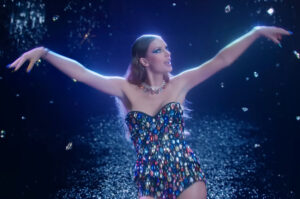Pick A Bunch Of Gems To Reveal Which "Bejeweled" Lyric You Embody In Your Everyday Life