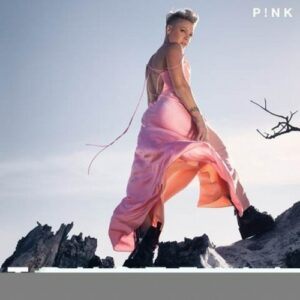 Pink announces brand new album TRUSTFALL - Music News