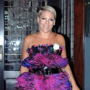 Pink to perform Olivia Newton-John tribute at American Music Awards - Music News