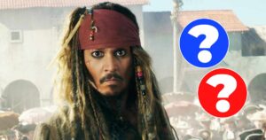 Besides Johnny Depp, Keira Knightley & Orlando Bloom Rumoured To Return To The Pirates Of The Caribbean Franchise