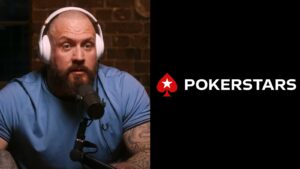 PokerStars terminates contract with True Geordie after “islamophobic” remarks in Andrew Tate beef