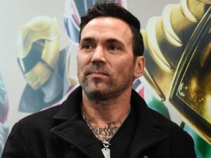 'Power Rangers' Star Jason David Frank Argued with Wife at Hotel Before Suicide