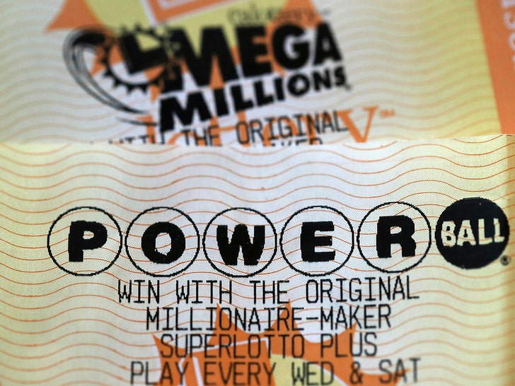 Powerball Jackpot Grows To $1.9B, The Largest Amount Ever