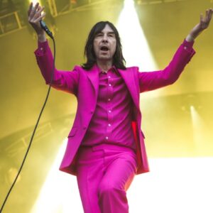 Primal Scream and Happy Mondays are headed to Margate next summer - Music News