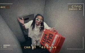 Quavo References Saweetie Elevator Incident in “Messy” Video