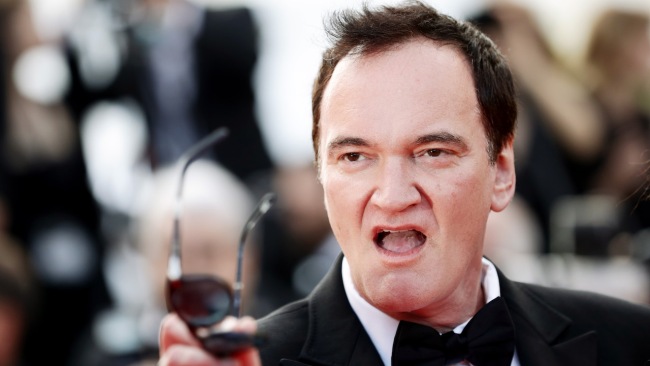Quentin Tarantino Reveals A List Of Films That He Considers To Be Perfect