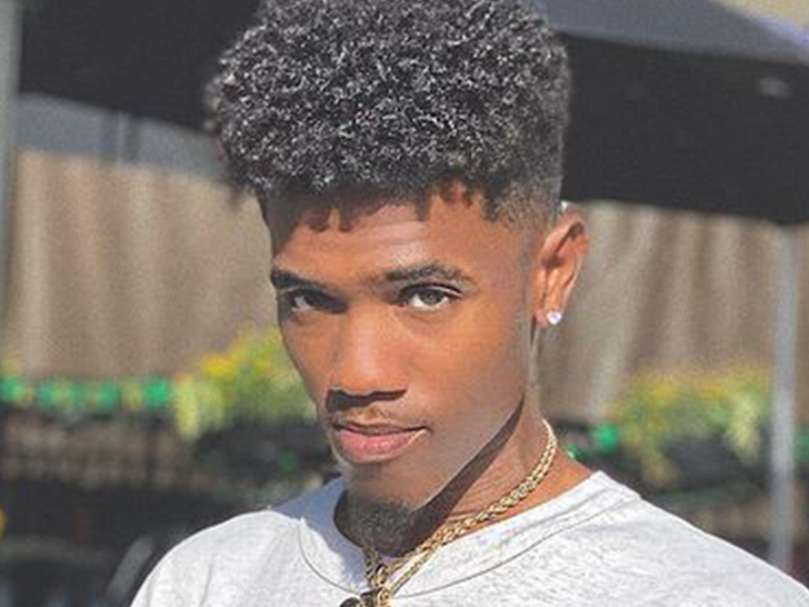 R&B Singer B. Smyth Dead At 28 - Cirrkus News