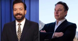 Is Jimmy Fallon Dead? Alive Comedian Respond To The Twitter Trend & Asks Elon Musk To Fix It