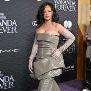 Rihanna isn't ready to release new music - Music News