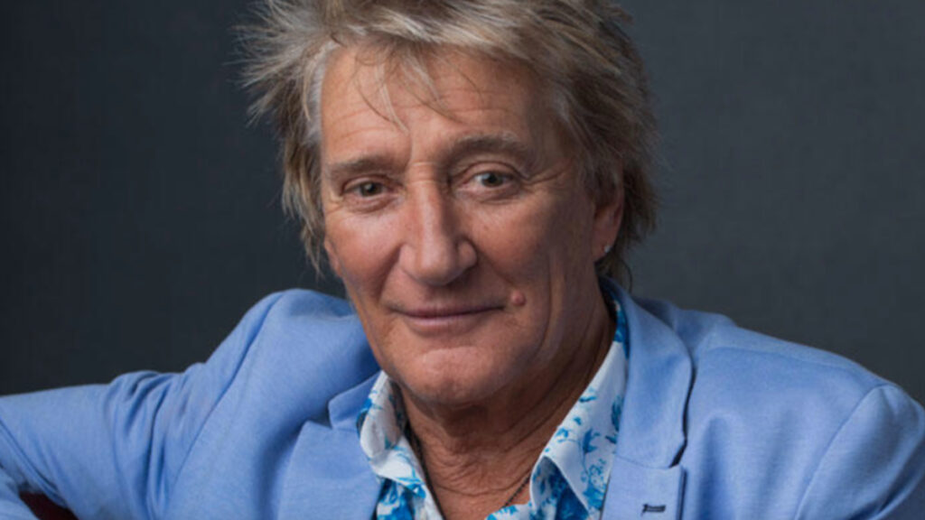 Rod Stewart Declined $1 Million to Perform at the 2022 World Cup