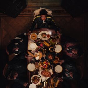 Roddy Ricch Shares “Twin” f/ Lil Durk, ‘Feed tha Streets 3’ Tracklist