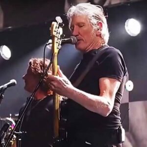 Roger Waters to release new dark version of 'Comfortably Numb' - Music News