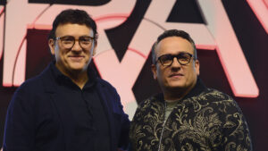 Russo Brothers Making Amazon Show About Collapse of FTX Crypto Exchange