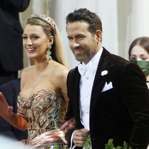Ryan Reynolds and Blake Lively's children thought Taylor Swift sang as a 'hobby' - Music News