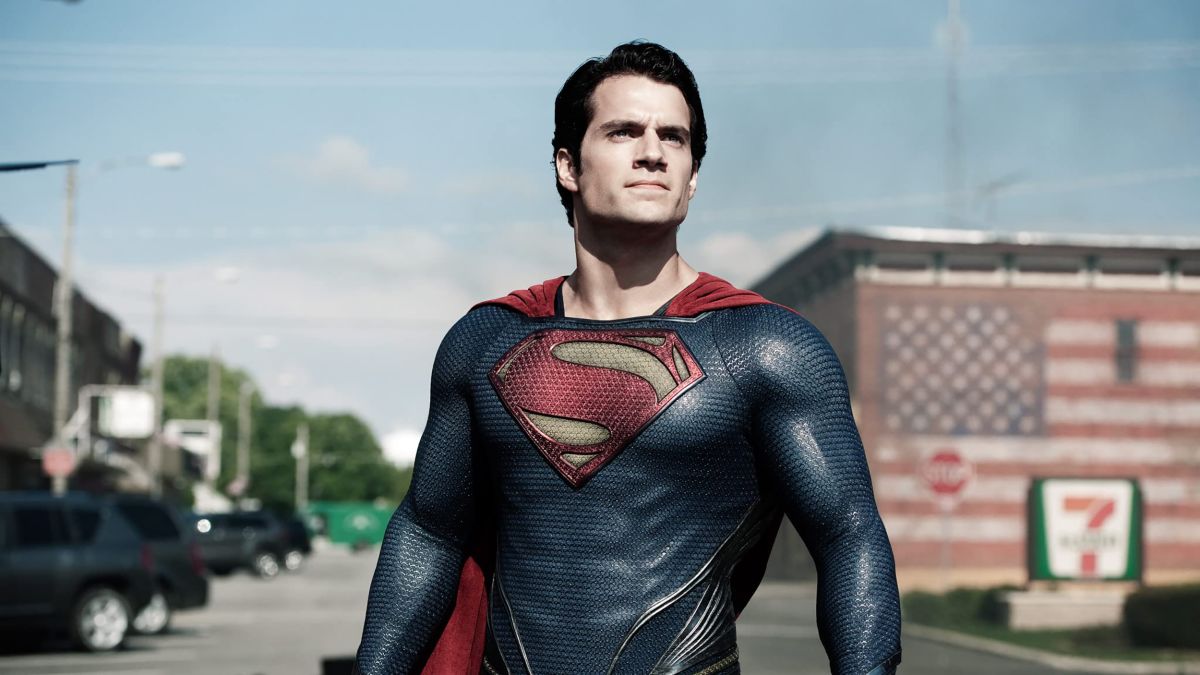 Henry Cavill confirms his return as Superman | CNN