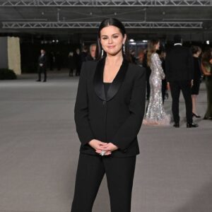 Selena Gomez wants to 'go into hiding' following release of documentary - Music News
