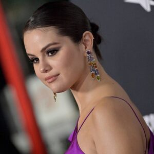 Selena Gomez was heartbroken watching darker parts of her life in new documentary - Music News