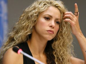 Shakira Claims She's Victim of Smear Campaign in Spain Tax Fraud Case