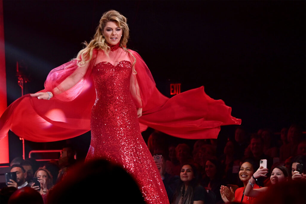 Shania Twain 'Queen of Me' tour 2023: Tickets, prices, dates