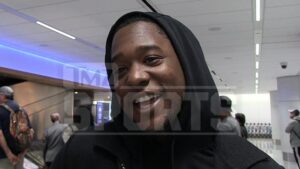 Shaquem Griffin Movie In The Works, Twin Bro Shaquill Says