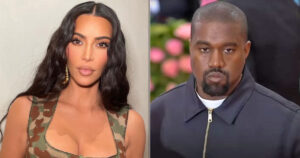 Kim Kardashian Feels Violated By Kanye West Allegedly Sharing Her N*de Pics To Former Employees