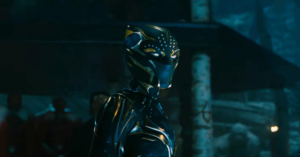 Black Panther: Wakanda Forever Mid-Credits Scene Explained