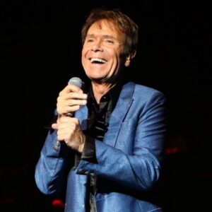 Sir Cliff Richard limits tour dates due to 'strain' of touring - Music News