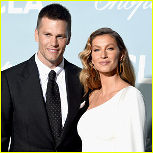 Source Claims Tom Brady & Gisele Bundchen's Divorce Wasn't What Both Wanted - REPORT