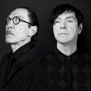 Sparks to play two shows at London's Royal Albert Hall in 2023 - Music News