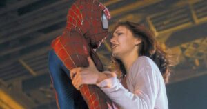 Scrapped Spider-Man 4 Would Have Seen Tobey Maguire's Peter Parker Breaking Up With Kirsten Dunst's MJ