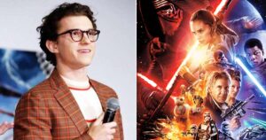 What? Spider-Man Star Tom Holland Once Auditioned For A Role In Star Wars: The Force Awakens But Lost It For An Amusing Reason